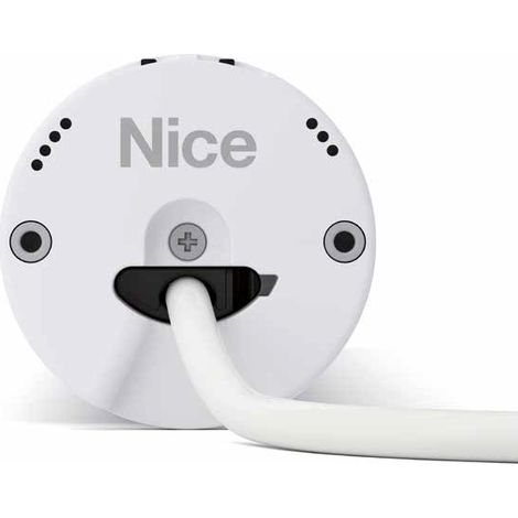 Motore Tubolare Era Inn Tende Tapparelle Action M AC NICE E ACTION MI 1020 AC EIM10002011T