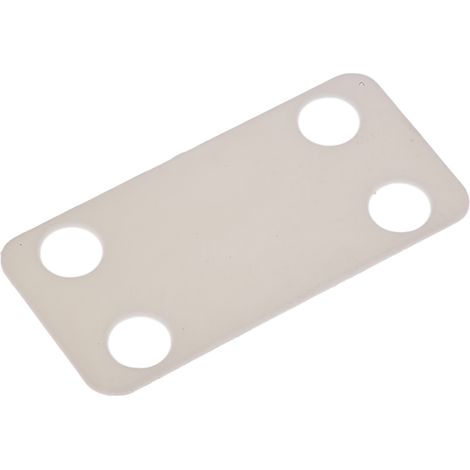 Repère câble Collier, Blanc ( Prix pour Sachet de 100 )