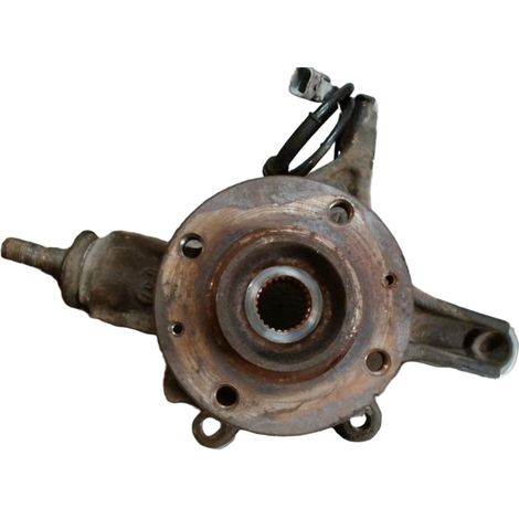 Pivot Avant Droit CITROEN C4 Picasso Long [PRODUIT D'OCCASION]♻️364796 (1/2)