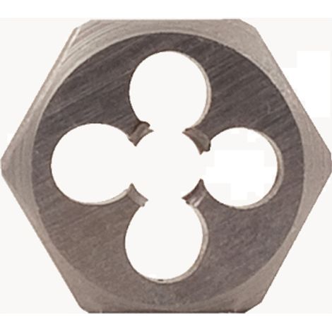 HSS Sechskant-Schneidmutter M, M11x1,5 (1/3)