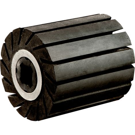 Metabo Expansionswalze für Satiniermaschine,90x100 mm, für SE 12-115 (1/3)