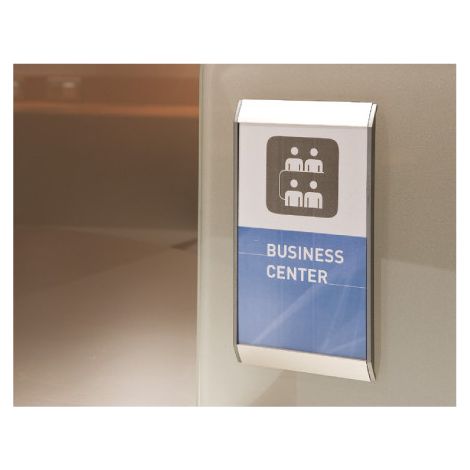 PLAQUES DE PORTES .- - 90 mm (1/2)