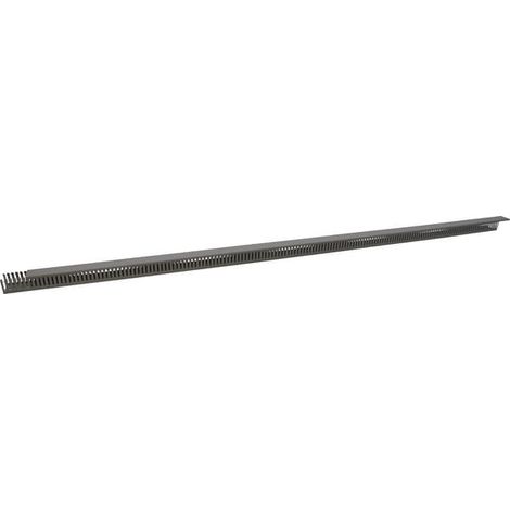 Goulottes de câblage 50x50mm TEHALIT DNG50050 (1/2)