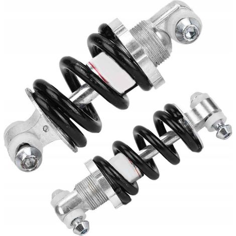 Molla ammortizzatore posteriore per bicicletta SS da 100 mm