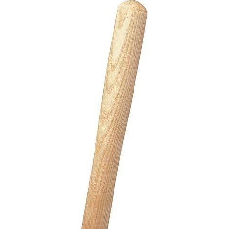 Manche Ideal avec cone 1300x24 mm, nature