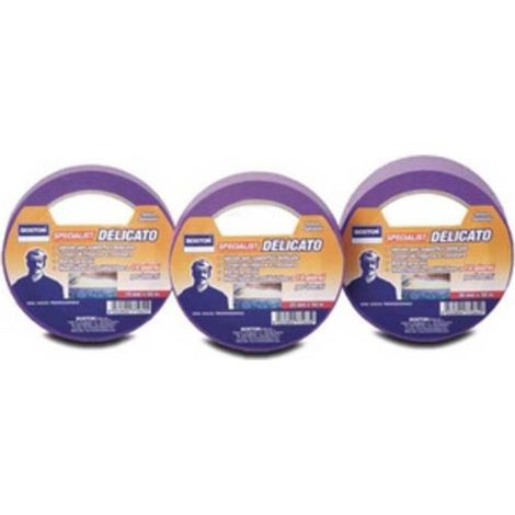 BOSTON NASTRO ADESIVO SPECIALIST DELIC 25MMX50M
