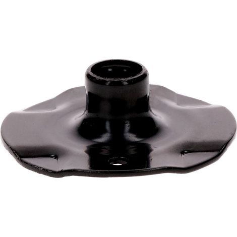 Douille de copie de 8 mm pour Advanced TrimRouter 18V, pour fraiseuses à main