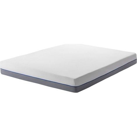 Memory-Schaummatratze MEMORY BALANCE PLUS H2/3 Mittel 160 x 200 cm (1/5)