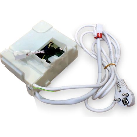Carte pcb d'inverseur de compresseur