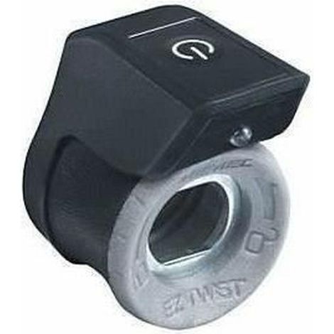 Dremel LM1 modulo di illuminazione LED nero compatto (1/3)