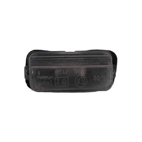 [PRODUIT D'OCCASION] Eclaireur Plaque De Police Gauche PEUGEOT 207 5p ♻️ Ref Oe. 6340a3 - Garantie à vie (1/2)
