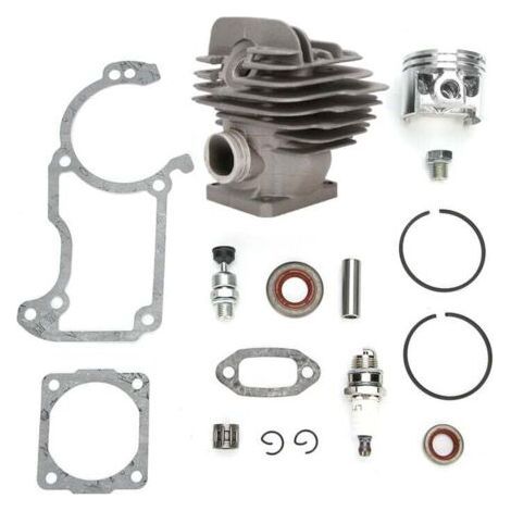 44,7-mm-Zylinder-Kolben-Satz, Ersatzteile für Stihl 026 MS260 026PRO Kettensäge (1/5)