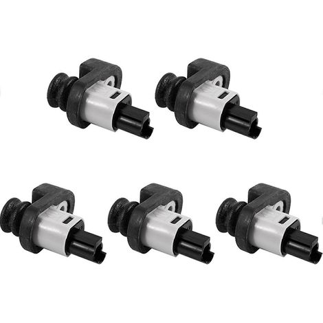 5X interrupteur de porte une goupille pour Nissan Patrol GU GQ Y60 Y61 25360-10V00 (1/5)