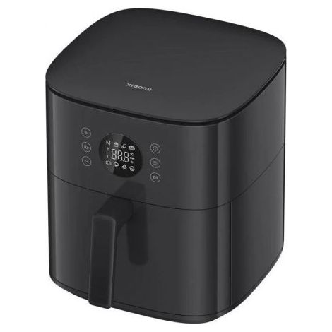 Freidora por Aire Airfryer / Sin Aceite Xiaomi Air Fryer 6.5L/ 1700W/ Capacidad 6.5L