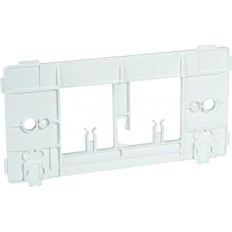 Pucci TELAIO PORTA PLACCA CON VITI M5  SARA/ECO (prod. fino al 2010) 80005529