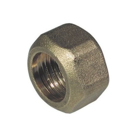 DADO PER RAME TIEMME 3/8 x 12 TIEMME