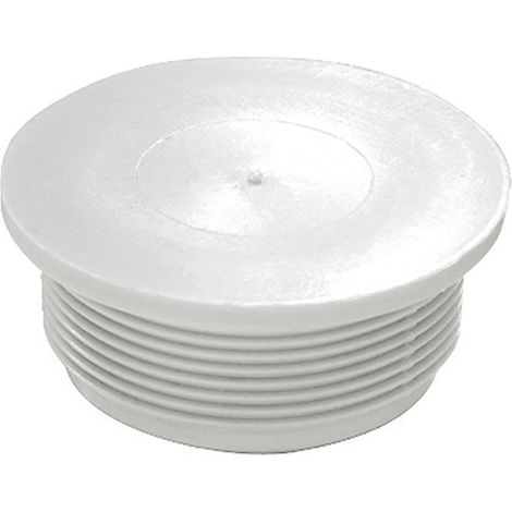 Wiska 10062554 EST 32 RAL 7035 Verschlussschraube M32 Polyethylen Lichtgrau (RAL 7035) 1 St.