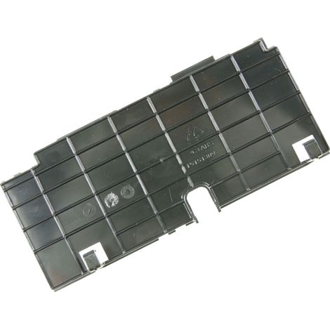 Ersatzteil - Original-Rückgehäusemodul - - BEKO, VALBERG, ESSENTIEL B