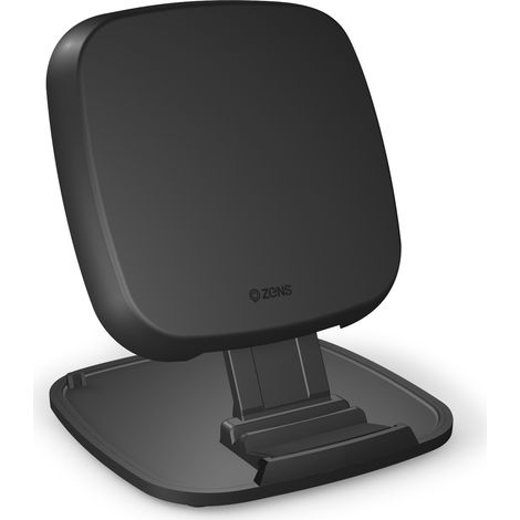 ZENS ZESC06B Noir Intérieure (1/5)