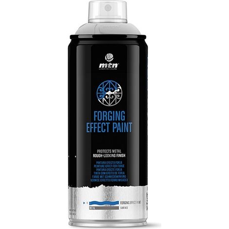 VERNICE AEROSOL FORGIA GRIGIO