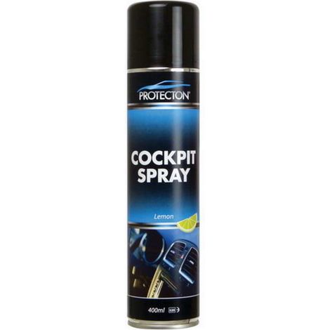 Spray POUR HABITACLE CITRON 400ML Protecton