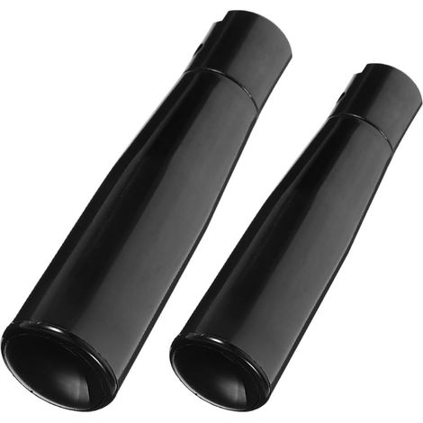 2 Stück Klappbare Maschinengriffe aus Nylon in Schwarz Drehbarer Handradgriff mit Flexiblem Betri... (1/5)