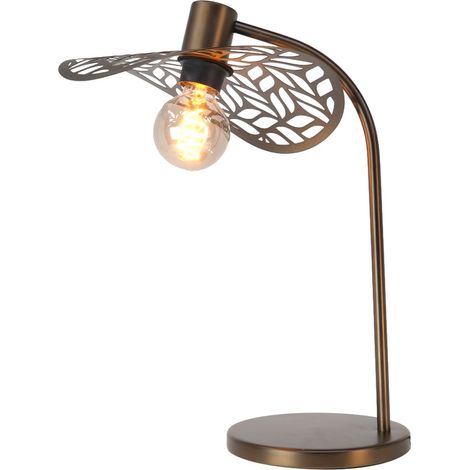 Lampe de table Swaby Ø 30cm - 44126