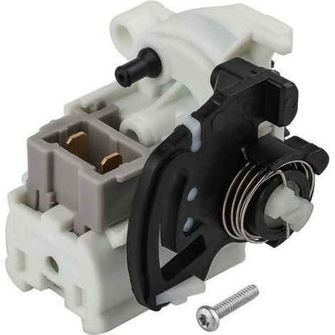 Hayon de Coffre avec Verrouillage Centralisé pour Scenic Megane Clio Twingo 8200060917 (1/4)