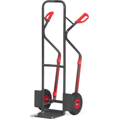 Fetra Stapelkarre B1330L-7016