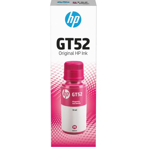 Cartucho de Tinta Original HP M0H55AE Magenta