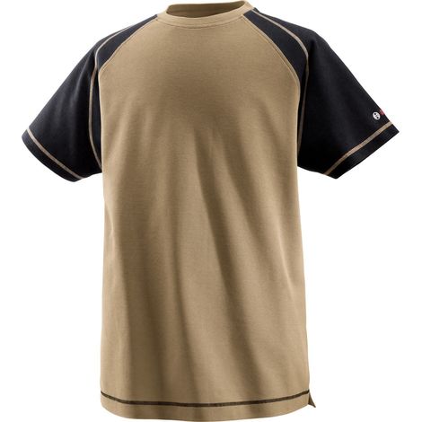 Bosch WTSI 05 T-Shirt Gr. S beige/schwarz - 0618800517 (1/4)