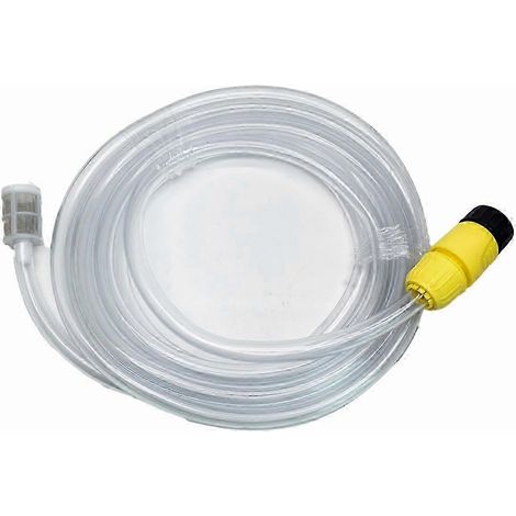 Tuyau d'eau SH5, KHB6 et OC6-18 pour nettoyeur haute pression Karcher - 5 m (1/5)