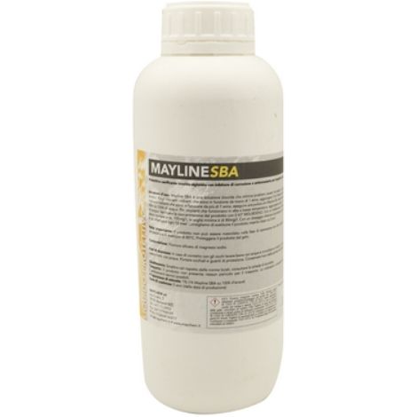 Liquido protettivo alghicida/biocida per impianti radianti 1 lt (1/2)