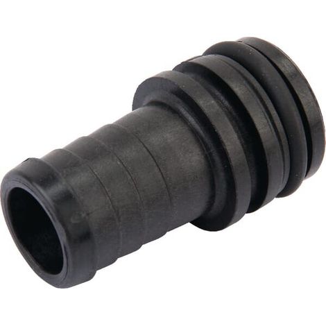 Boquilla enchufable 30 mm x 1" KVERNELAND RAU RG00081119