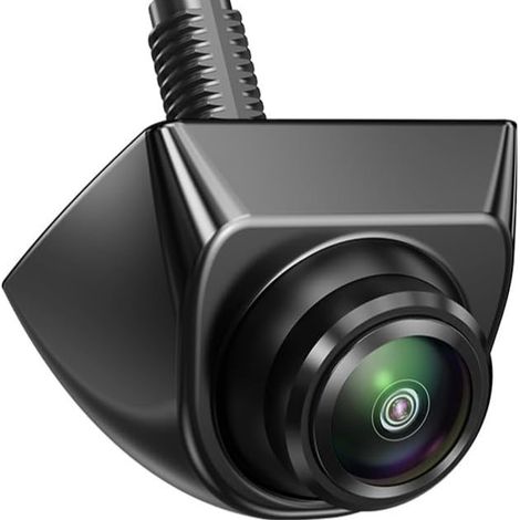 Caméra Recul Voiture 1080P Grand Angle 170° Vision Nocturne AHD 1080p commutateur cvbs (1/5)