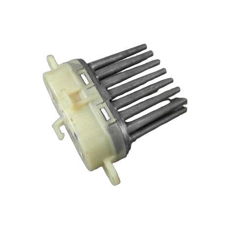 [PRODUIT D'OCCASION] Module De Chauffage RENAULT Kangoo II Ph2 Break 13-19 ♻️ Ref Oe. 7701068986 - Garantie à vie (1/2)