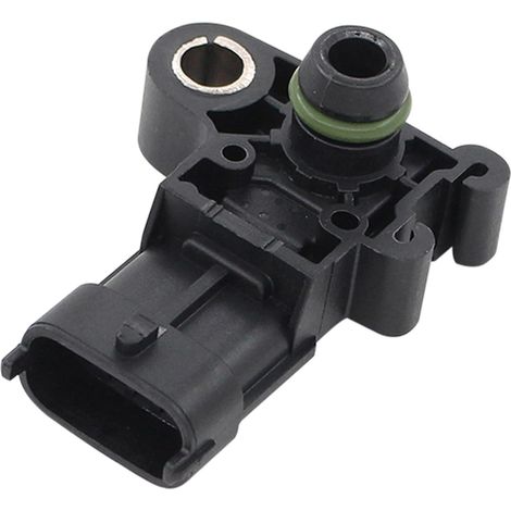 Intake Pressure MAP Sensor for O-pel Adam Ampera Antara Insignia A Astra G H J Corsa D E Meriva B Mokka X Zafira Tourer C Cadi-llac CTS Escalade SRX Chev-rolet Camaro Cruze Corvette Spark (1/5)