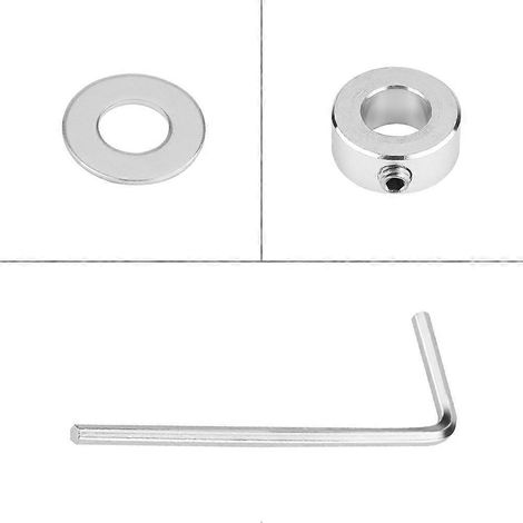 Reparaturset für Kupplungspedal mit Clip und Inbusschlüssel für Ford Fiester MK6 Fusion Mazda2 (1/5)