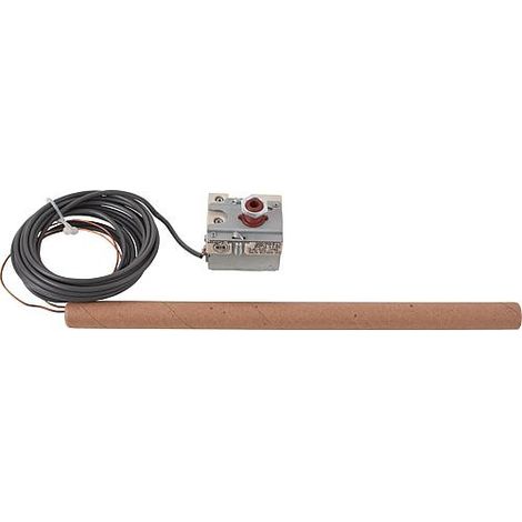 Limiteur de T°C de securite I   3510