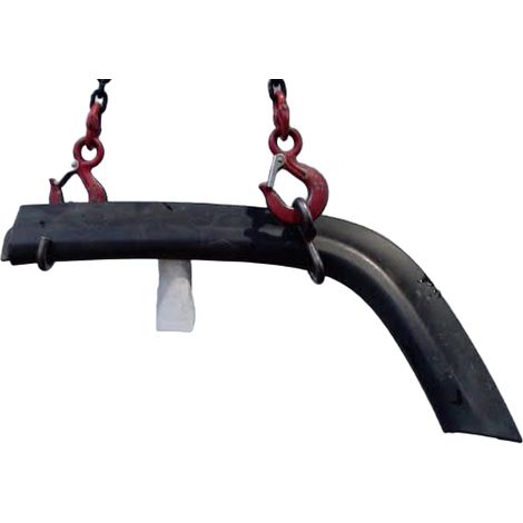 [PRODUIT D'OCCASION] Elargisseur Aile Arriere Gauche JEEP Compass ♻️ Ref Oe. K5xq89rxfac - Garantie à vie (1/2)