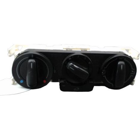 [PRODUIT D'OCCASION] Commande De Chauffage VOLKSWAGEN Polo V Phase 1 (6r) 2009-... ♻️ Ref Oe. 6r0819045c - Garantie à vie (1/2)