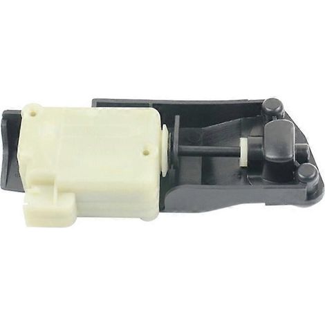 Moteur solénoïde de verrouillage de trappe à carburant pour XC70 30612856 30716837 Bouchon de réservoir (1/5)