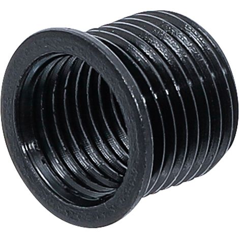 Casquillo roscado  12 mm  M12 x 1,25 mm (1/3)