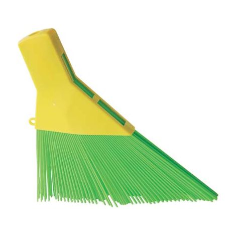 SCOPA GIARDINO 023 STEA - PP CM 40 OCCHIO CONICO MM 23- 5 pezzi