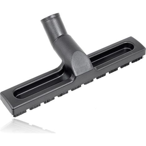 SPARES2GO Brosse fine pour sols durs pour les aspirateurs 32mm compatible avec Numatic pour Henry pour Hetty (1/5)
