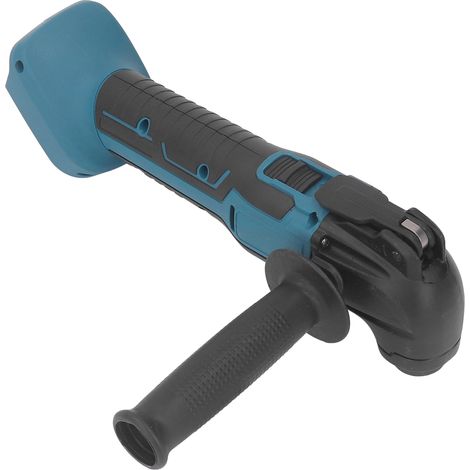 Pelle multifonctionnelle à batterie lithium-ion pour la découpe, le ponçage et le façonnage - Outils de travail du bois (1/5)