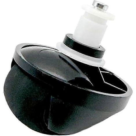 Roues à vide compatibles avec les modèles L20 Ultra et L30 Ultra (1/5)