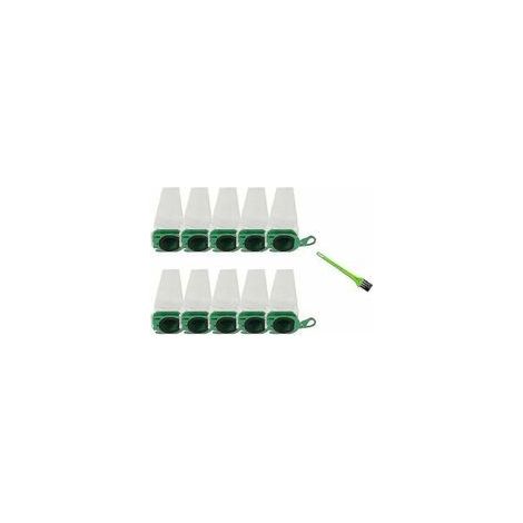 Sacs Aspirateur Pour Vorwerk Kobold Vb100 Vb 100 Fp100 Sweeper (1/3)