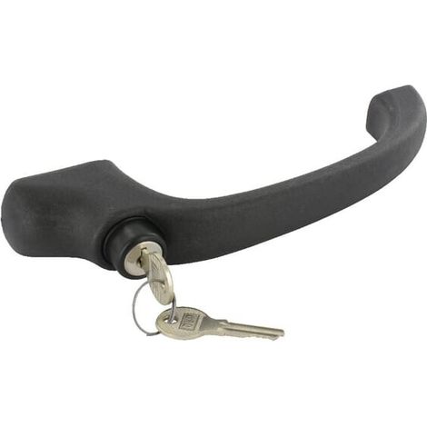 Poignée de porte JOHN DEERE HFP00000660 (1/2)