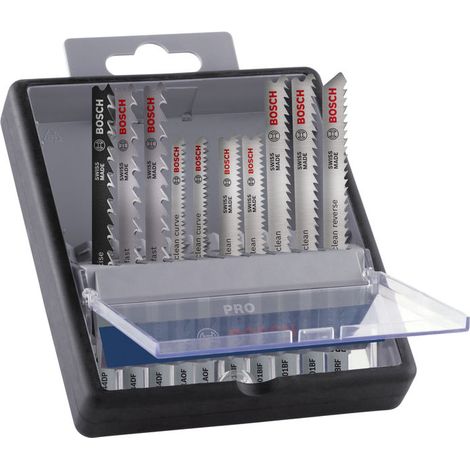 Bosch PRO Hardwood and Laminate Set 83 mm - 2607011941 (1/5)